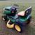 John Deere E170 Riding Lawn Mower 48” 2 thumbnail