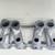 Intake manifolds Ferrari 308 Qv and Mondial Qv 17 thumbnail
