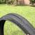 Brand New 26" Mountain Bike / BMX Tires, Pair, 26 x 1.95 size 3 thumbnail