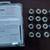 Acura lug nuts and wheel lock set 2 thumbnail