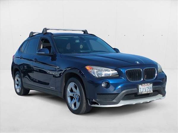 2015 BMW X1  sDrive28i SUV - $11,495 (Call *(760) 840-2312* to Confirm Availability Instantly)63470063250307124