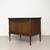 MCM Walnut Sideboard Mid-Century Modern Storage Cabinet 4 thumbnail