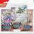 Pokemon Trading Card Game Scarlet Temporal Forces 3 Booster Cyclizar 3 thumbnail