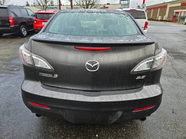 $500 DN Delivers 2010 Mazda Mazda3 s Sport **100% Approval! - $6,695 (Call and Save @ 425-357-7415)63475398971395122
