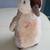 Vintage German STEIFF Penguin 14 " 2507/38 w/ tag 3 thumbnail