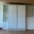 Murphy White Large Full Wall bed Hidabed 2 thumbnail