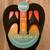 Women’s Size 8 Totes Era Thong Sandals Sandal Flip Flop NEW 1 thumbnail