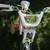 Vintage New 90's Girls's 20 inch Murray  Bicycle, 2 Speed Made in USA 3 thumbnail