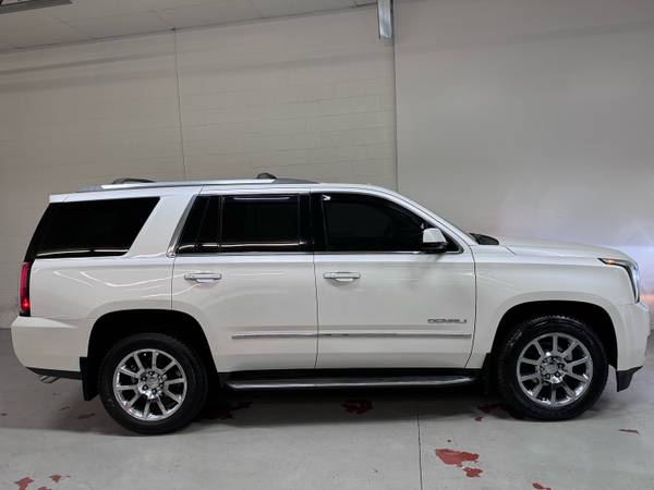 2017 GMC Yukon Denali 4WD - $26,995 (Charlotte)63613428318979121