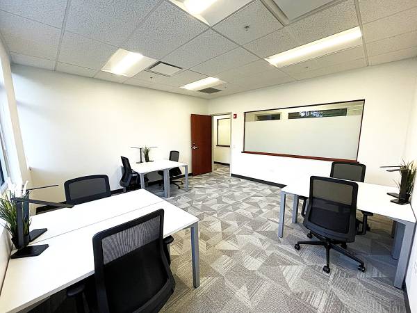Your Next Big Move — Inspiring Office for Your Whole Team $389/Person 1