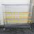 Metro, Uline, Pyrex, Tables, Dollies, Shelving 20 thumbnail