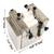 Three Roll Grinding Mill Grinder Lab Applications With Zirconia Cerami 5 thumbnail