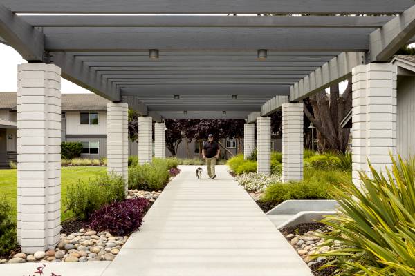 $3,252 / 1br - Find your new home here! Brand New Units with A/C! (foster city)63938498197507124