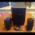Klipsch subwoofer & 2 Speakers only, Home Theater- see details 4 thumbnail
