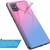 Samsung Galaxy A51 4G Phone Case - Slim Fit, Pink Blue - New! 7 thumbnail