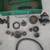 GREENLEE PUNCHES PUMP ETC 1731 PUNCH 767 PUMP KNOCKOUTS STUDS GAUGE BO 7 thumbnail