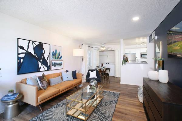 Short Term Leases Available, Fitness Center, 2 BD 1