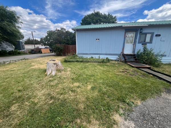 $40,000 / 2br - 920ft2 - 2 bdrm 1 bthrm trailer for sale (Lolo MT)64287820125955120