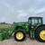 '05 JD 7520 MFWD PQ w/JD 741 LOADER 1 thumbnail