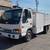 2005 ISUZU NPR, W3500, DUMP TRUCK! GAS, I FINANCE! SE HABLA ESPANOL 9 thumbnail