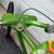 GREEN CUSTOM CHOPPER 19 thumbnail