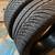 🔥 2 Michelin Pilot Alpin PA4 Winter Tires – 235/35R20 – GREAT TREAD ( 4 thumbnail