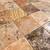 Cappadocia Scabos Travertine Pavers for Sale 2 thumbnail