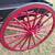 Horse drawn carriage wagon 5 thumbnail