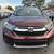 2018 Honda CR-V LX AWD 4dr SUV 2 thumbnail