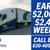 CDL-A Regional Driver-Midwest Only-$2,000-$2,400/Week 1 thumbnail