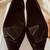 Shoes/(REDUCED)Calvin Klein Black Suede Pointed Plates 1 thumbnail