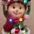 Christmas Elf * Lighted Kringle Elf * New 3 thumbnail