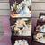 Bob’s Boxes The Lang Store Nesting Boxes VINTAGE NEW 8 thumbnail