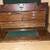 Machinist toolbox antique oak Gerstner 7 drawer 5 thumbnail