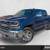2017 Chevrolet Silverado 1500 4x4 4WD Chevy Truck LTZ Crew Cab 1 thumbnail