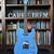 Fender MIJ Aerodyne Special Telecaster 2023 - California Blue 1 thumbnail