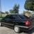 1996 Mercedes Benz C-220 C-class Sedan 4D, Black 5 thumbnail