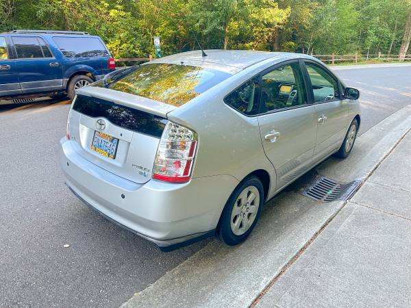 2007 Toyota Prius ¡BAJAS MILLAS! - $7,450 (Puyallup)63624422793985122