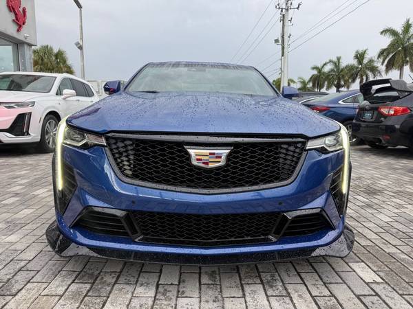 2024 Cadillac CT4 LUXURY + Sedán - $23,555 (City Motor Miami LLC)63470239463809121
