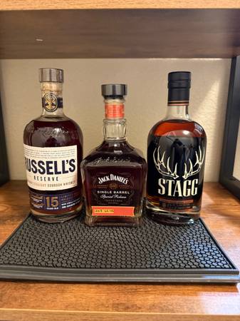 Bourbon 1