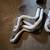 Ram Air II IV 455HO Day 2 Vintage Round port Headers GTO 8 thumbnail