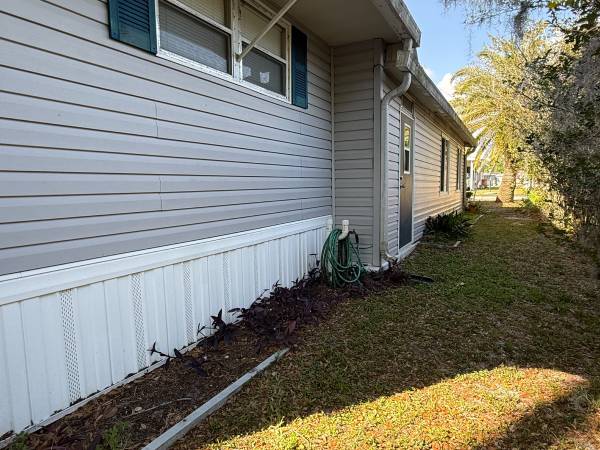 $39,999 / 2br - 784ft2 - 2BR/2BA home-partially furnished and move in ready! (Port Orange)63791498636161122