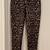 NEW Womens Boston Proper leopard leggings, size XXS 1 thumbnail