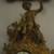 Gilt 19th C. Clock 19 thumbnail
