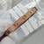 18k Gold Cartier Love Bangle Nail Bracelet Pave Diamonds 6 thumbnail