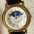 Bill Blass Moonphase quartz watch 1 thumbnail