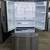 GE Profile - 23.1 Cu. Ft. French Door Counter-Depth Refrigerator NEW 2 thumbnail