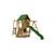 Fall Warehouse Sale! Wood Backyard Playsets 2 thumbnail