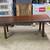Live Edge Walnut Coffee Table 2 thumbnail