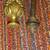 gilt bronze Pine Cone Finial 1 thumbnail
